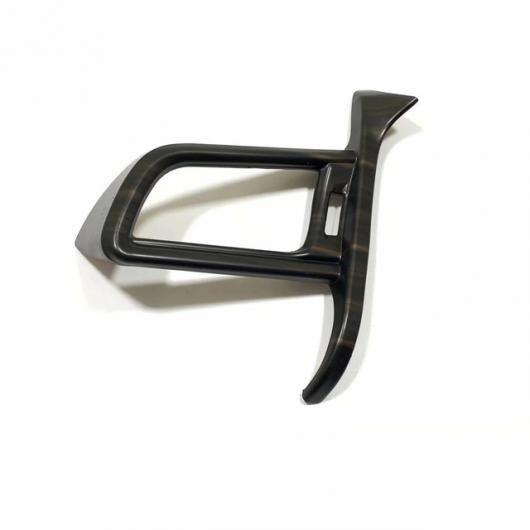 室内装飾 付属品 当てはめる: トヨタ カムリ 2018 2019 2020 歯車 うつり変わり 上端 ノッブ ステッカー 側面 空調設備 取りまかなう 刈り込み SR-AA-3333