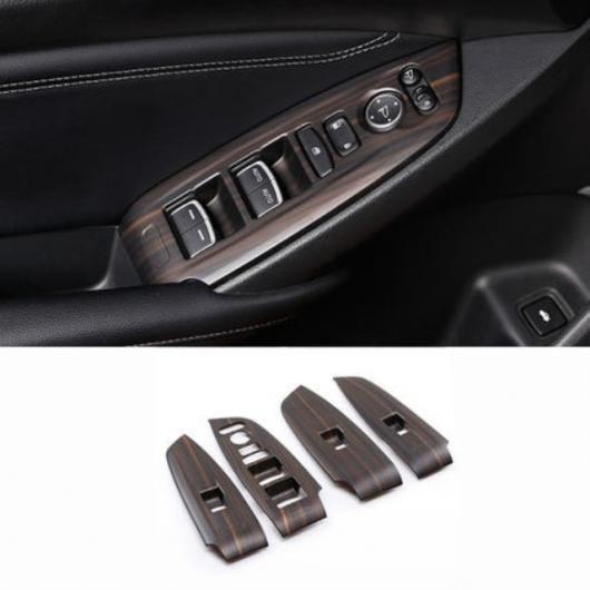 インテリア アクセサリー 適用: ホンダ アコード 2018-2022 ギア シフト パネル カバー トリム センター ウインドウ スイッチ カバー SR-AA-3415