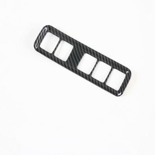 適用: 日産 ナバラ NP300 ST 2014-2017 2018 2019 2020 インテリア アクセサリー ギア シフト パネル ヘッドライトスイッチカバー SR-AA-3425