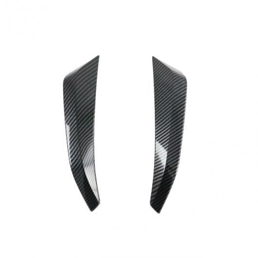 適用: 日産 ナバラ NP300 ST 2014-2017 2018 2019 2020 インテリア アクセサリー ギア シフト パネル センターコントロールストリップ SR-AA-3425
