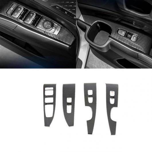 インテリア アクセサリー 適用: 起亜 ソレント MQ4 2021 2022 2023 ギア シフト パネル カバー ウインドウ スイッチ 左ハンドル用 SR-AA-3440 12,068円