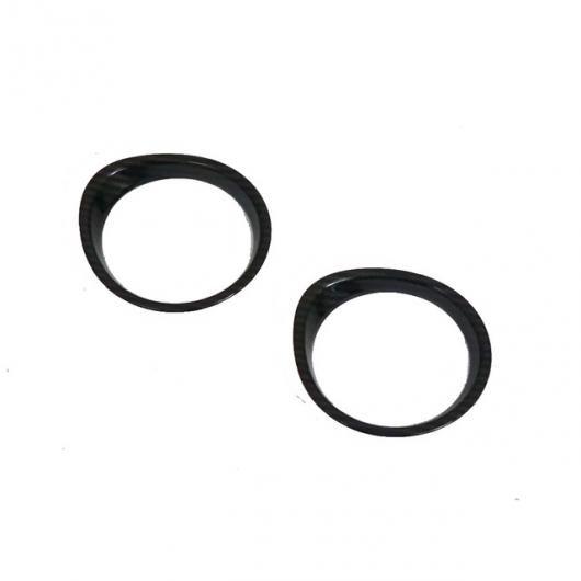カーボンファイバー アクセサリー 適用: 起亜 セラトー フォルテ K3 2019-2021 ウインドウ リフト ボタン サイド エアコン 吹き出し口 SR-AA-3444 12,457円