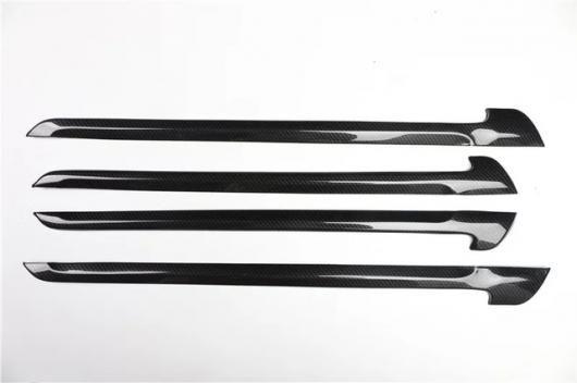 右ハンドル用 適用: ホンダ C-RV CRV 2017-2021 カーボンファイバー インナー アクセサリー ギア シフト ドア ストリップ パネル SR-AA-3580