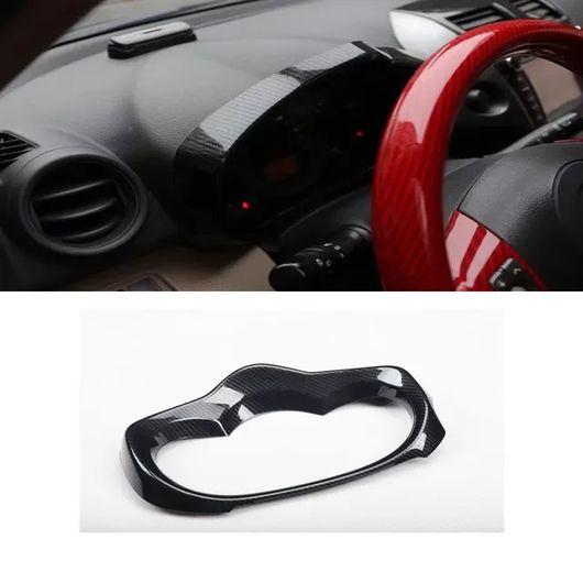左ハンドル用 インテリア アクセサリー 適用: トヨタ RAV4 RAV 4 2009 2010 2011 2012 ウインドウ インストルメント パネル カバー SR-AA-3668