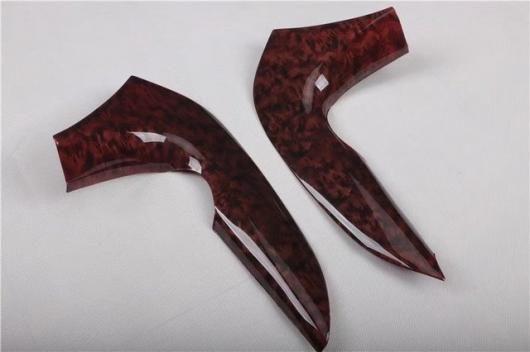 左ハンドル用 インテリア アクセサリー 適用: トヨタ RAV4 RAV 4 2009 2010 2011 2012 ウインドウ スイッチ サイド ギア パネル SR-AA-3669