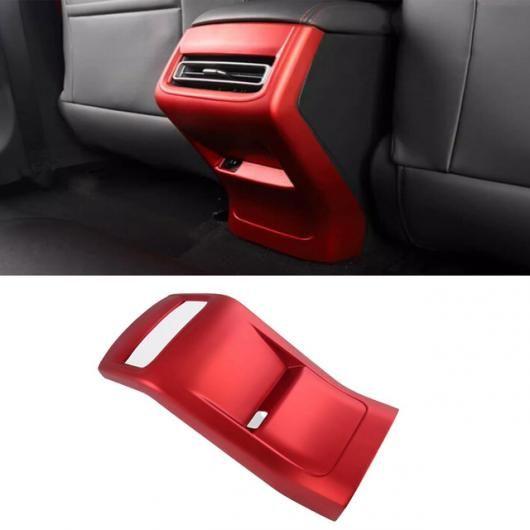 適用: 長安汽車 UNIT UNI-T 2021 2022 2023 2024 アクセサリー ウインドウ スイッチ パネル インナー ドア リア エアコン カバー SR-AA-3749