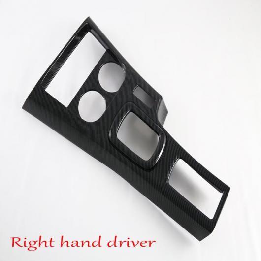 カーボンファイバー 4X ウインドウ スイッチ パネル カバー トリム 適用: シボレー/CHEVROLET ブレイザー 2019 2020 2021 ブラック AL-SS-0664 AL カーボンファイバー 4X ウインドウ スイッチ パネル カバー トリム