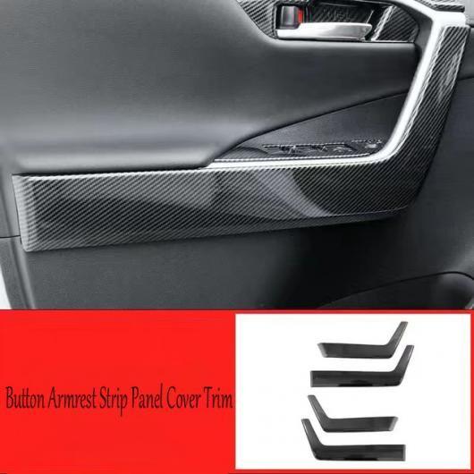 適用: トヨタ RAV4 RAV4 ハイブリッド 2023 2024 ギア シフト パネル