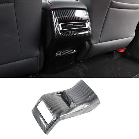 適用: 長安汽車 UNIT UNI-T 2021 2022 2023 2024 ABS ドア ハンドル ボウル ウインドウ エアコン スイッチ ギア リア エアコン カバー SR-AA-3975