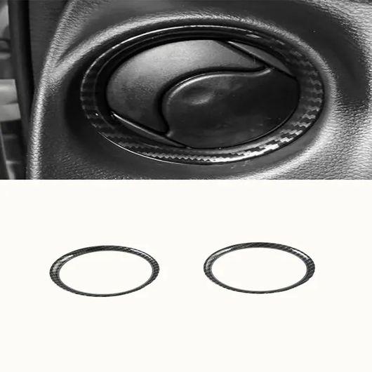 適用: 日産 ナバラ NP300 ST 2014-2020 センター ギア シフト パネル インナー エアコン ドア ハンドル サイドラウンドエアコンカバー SR-AA-4241
