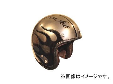 2輪 72JAM JET HELMET ジェットヘルメット JAM CUSTOM PAINTING JCP