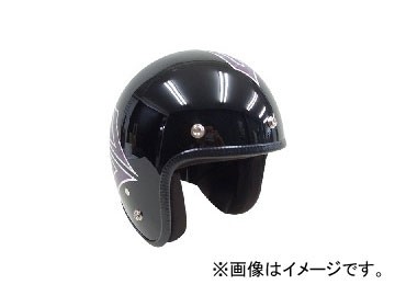 春物がお買い得週末限定SALE 2輪 72JAM JET HELMET ジェットヘルメット