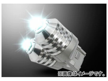 アクト LS-LINE LEDバルブ T20 リバース専用 LEDバルブ 品番：LSC-T20-10W 入数：2個セットの通販は 8,580円