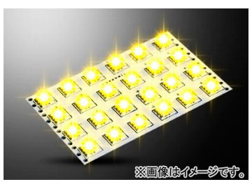 アクト LS-LINE LEDルームランプ ROOM LAMP 24SMD 3Chip 12V専用 品番：LS-M003LCの通販は