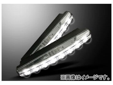 アクト LS-LINE STANDARD TYPE DAY LIGHT 12V専用 品番：LS-DM115の通販は 6,850円