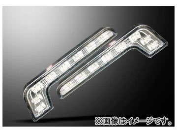 アクト LS-LINE EURO TYPE DAY LIGHT 12V専用 品番：LS-DM127の通販は 9,490円
