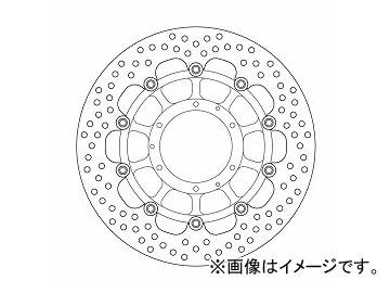 2輪 アクティブ モトマスター ヘイローディスク フロント 113109 JAN：4538792750835 ホンダ CB1300SB 2005年〜2011年の通販は