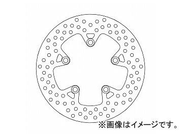 はるページ 2輪 アクティブ モトマスター ヘイローディスク リア 110469 JAN