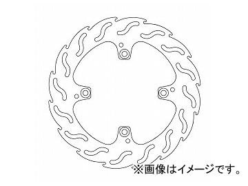 2輪 アクティブ モトマスター フレイムディスク リア MM110317S JAN：4538792661223 ドゥカティ 848 2008年〜2010年の通販は
