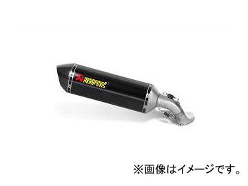 2輪 アクティブ アクラポヴィッチ マフラー e1仕様スリップオンライン S-H10SO7T-HTC JAN：4538792547923 ホンダ CB1000R 2008年〜2014年の通販は