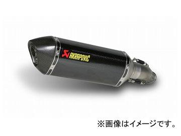 2輪 アクティブ アクラポヴィッチ マフラー e1仕様スリップ