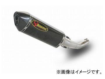 2輪 アクティブ アクラポヴィッチ マフラー e1仕様スリップ