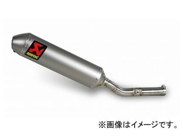 2輪 アクティブ アクラポヴィッチ マフラー スリップオンライン S-S2SO4-DTA JAN：4538792662862 スズキ RM-Z250 2010年〜2014年