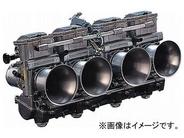 2輪 アクティブ ミクニ キャブレターキット DNAフィルター