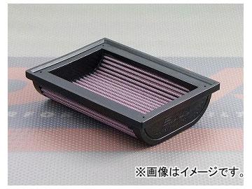 2輪 アクティブ DNA モトフィルター P-DU12S12-0R JAN