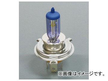 2輪 アクティブ アブソリュートHID 高効率ハロゲンバルブ チタニウムコートパープル(4800K) H4 HB48H4 JAN：4538792530192