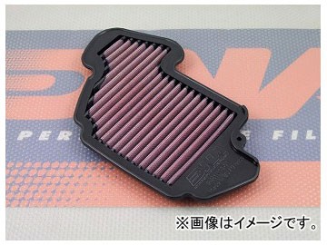 2輪 アクティブ DNA モトフィルター P-H1N13-01 JAN：4538792752013 ホンダ GROM 2013年