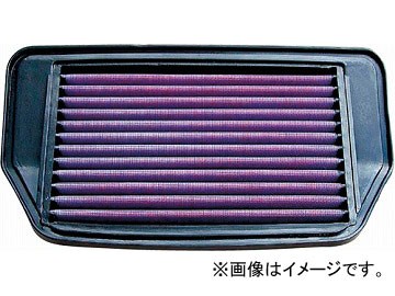 2輪 アクティブ DNA モトフィルター PH-1199 JAN：4538792463544 ホンダ CBR1100XX 1999年〜2008年