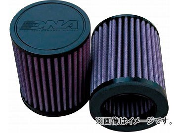 2輪 アクティブ DNA モトフィルター RH-0104R JAN：4538792463506 ホンダ CBR1000RR 2004年〜2007年