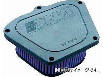 2輪 アクティブ DNA モトフィルター RS-3199 JAN：4538792463988