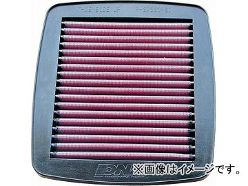 2輪 アクティブ DNA モトフィルター PS-7193 JAN：4538792463964