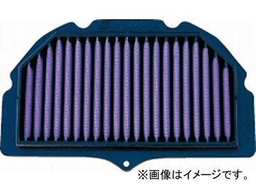 2輪 アクティブ DNA モトフィルター PS-0102R JAN：4538792463896 スズキ GSX-R1000 2001年〜2004年