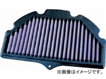 2輪 アクティブ DNA モトフィルター PS-6106R JAN：4538792463926 スズキ GSX-R750 2006年〜2010年