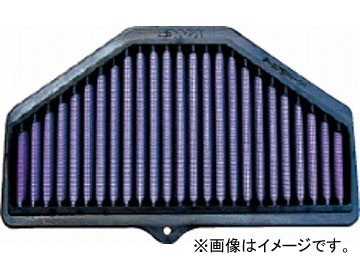 2輪 アクティブ DNA モトフィルター PS-7104 JAN：4538792463865 スズキ GSX-R600 2004年〜2005年