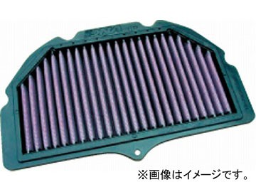 2輪 アクティブ DNA モトフィルター PS-0102 JAN：4538792463889 スズキ GSX-R750 2000年〜2003年