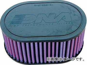 2輪 アクティブ DNA モトフィルター RS-7196 JAN：4538792463858 スズキ GSX-R600 1996年〜2000年の通販は