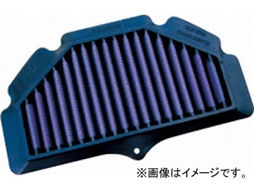 2輪 アクティブ DNA モトフィルター PS-6106 JAN：4538792463933 スズキ GSR600 2006年〜2010年