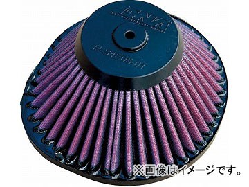 2輪 アクティブ DNA モトフィルター RS-4005 JAN：4538792463834 スズキ RM-Z450 2005年