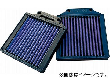 2輪 アクティブ DNA モトフィルター PK-2104 JAN：4538792464107 カワサキ ZX-12R 2000年〜2006年