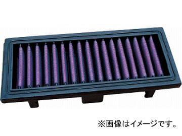 2輪 アクティブ DNA モトフィルター PK-6105 JAN：4538792464039