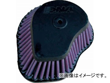 2輪 アクティブ DNA モトフィルター RK-2004 JAN：4538792463803 スズキ RM-Z250 2004年