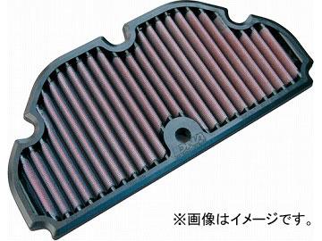2輪 アクティブ DNA モトフィルター PBE-1607 JAN：4538792487656