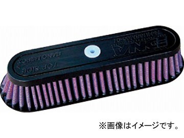 2輪 アクティブ DNA モトフィルター RU-6205 JAN：4538792464428 フサベル FS450e 2004年〜2008年の通販は吸気系