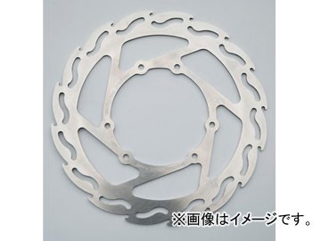 2輪 アクティブ モトマスター フレイムディスク フロント