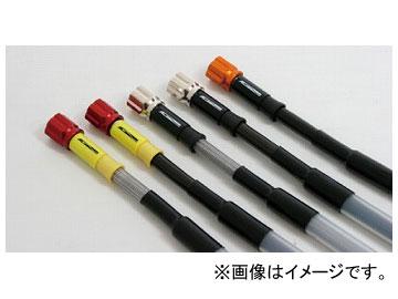 AC-PERFORMANCELINE ACパフォーマンスライン 32051340 アルミ ブルー/レッド (フロント) GSX1400