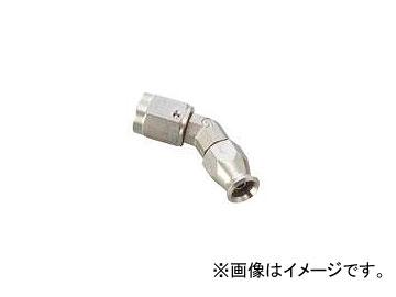 2輪 アクティブ グッドリッジ フィッティング 45°フォージ/ステンレス